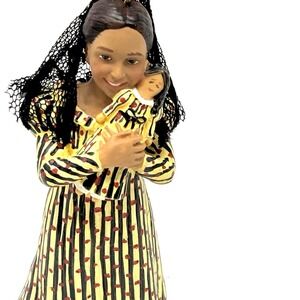 Hallmark Keepsake Christmas Ornament AMERICAN GIRL Collection JOSEFINA 1824